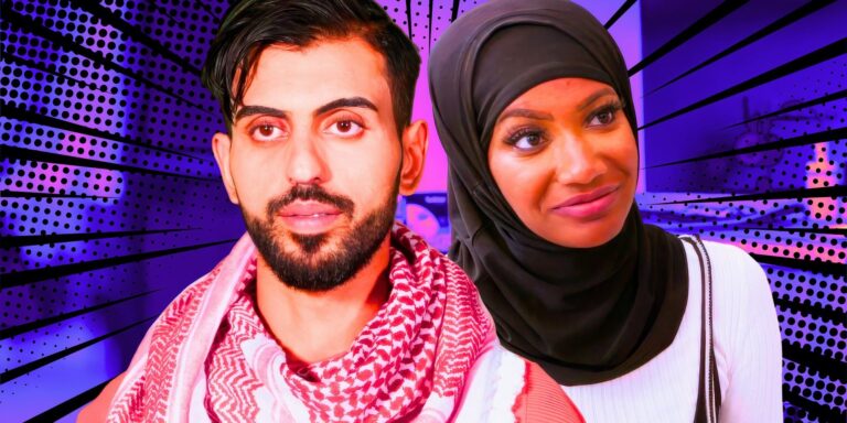 Fiancé de 90 jours : où Yazan Abu Horira a-t-il déménagé depuis sa rupture avec…