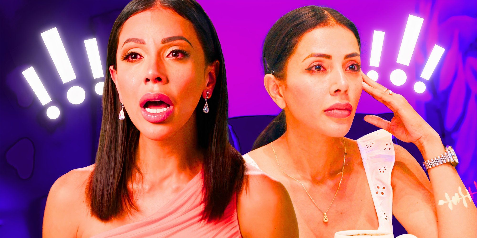 Fiancé de 90 jours : qui est le petit-ami présumé de Jasmine Pineda, Matt Branis ?