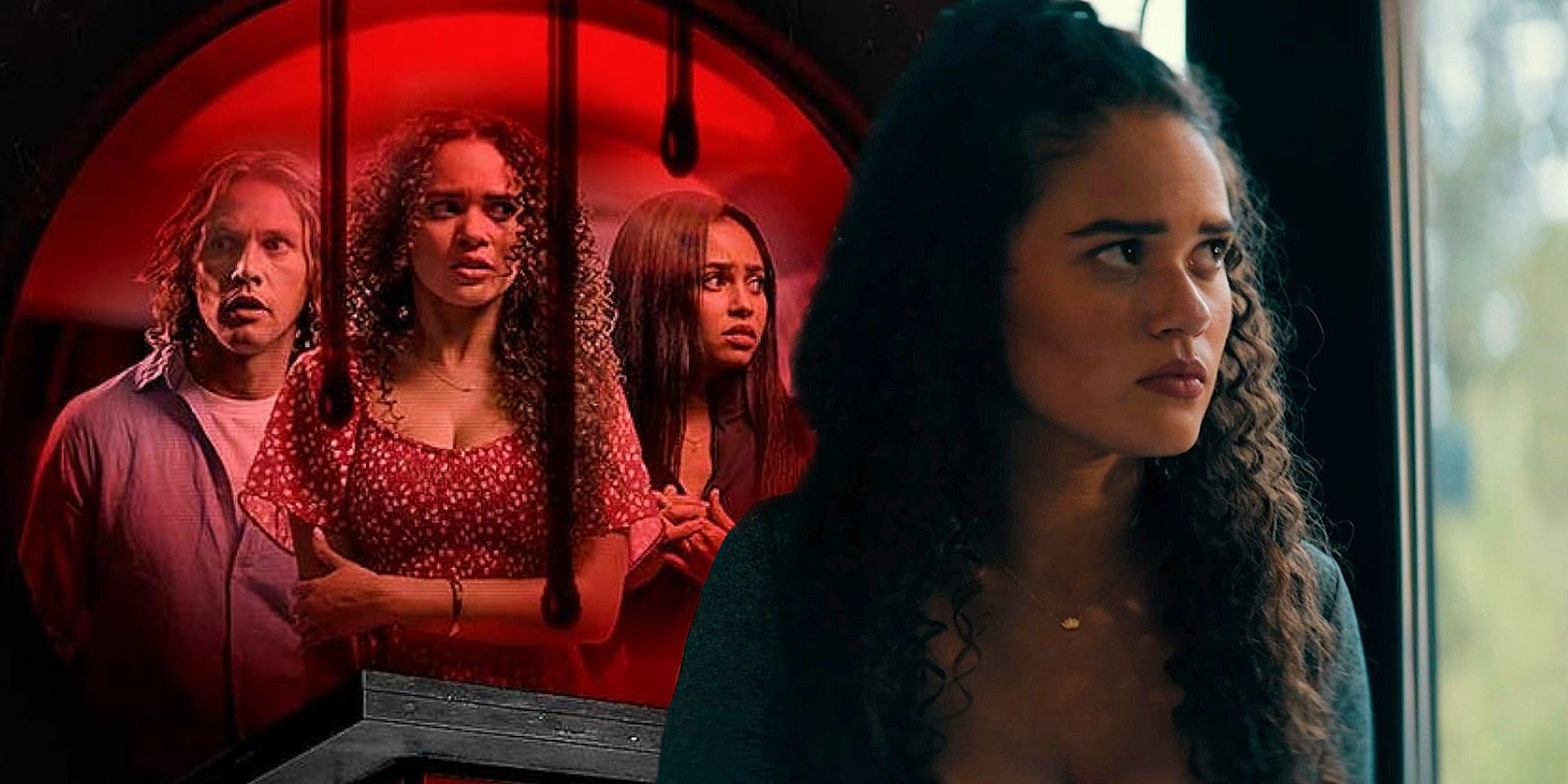 Fin du film Margaux expliquée : qu'arrive-t-il à Hannah ?