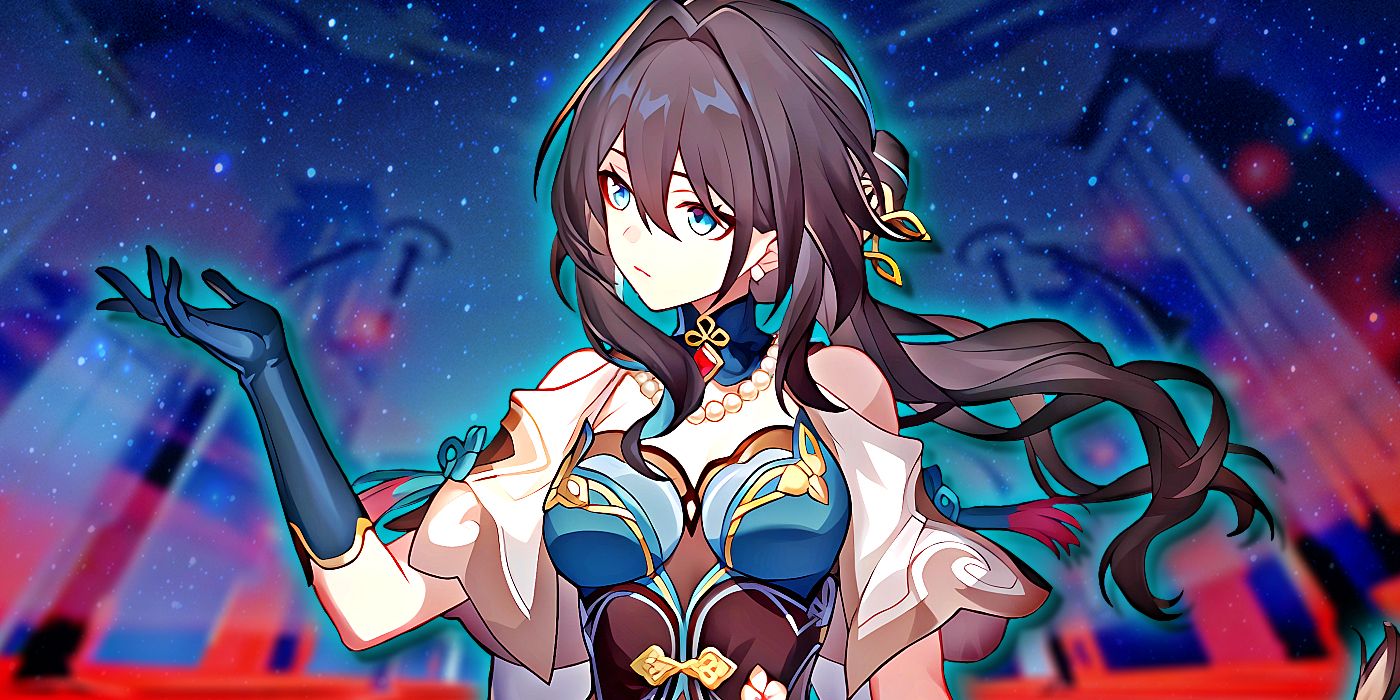 Fuites de Honkai Star Rail : Rappa pourrait devenir votre nouveau personnage DPS préféré...