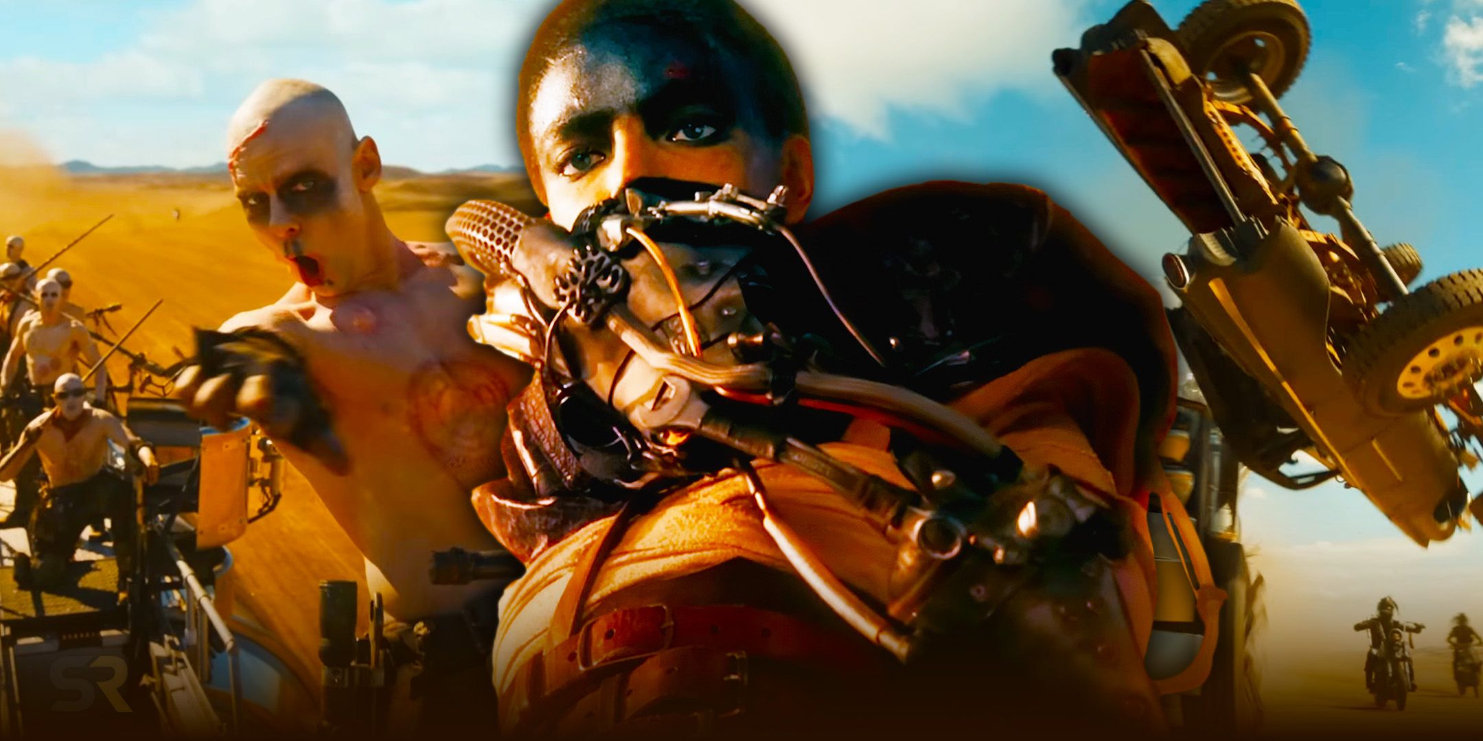 Furiosa : la fin de la saga A Mad Max expliquée