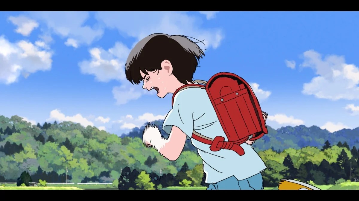 GKids acquiert le film à succès du box-office japonais « Look Back » pour une sortie en salle à l'automne | Exclusif