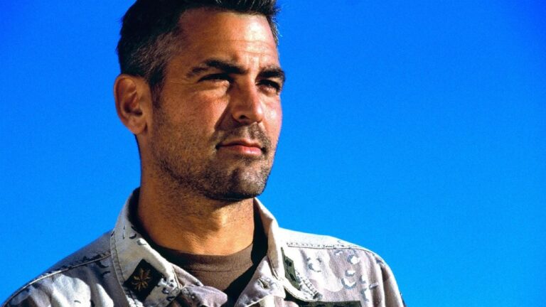 George Clooney déclare que la vie est trop courte pour travailler avec des personnes « misérables »