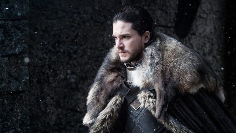 George RR Martin explique enfin pourquoi les vents de l'hiver soufflent toujours