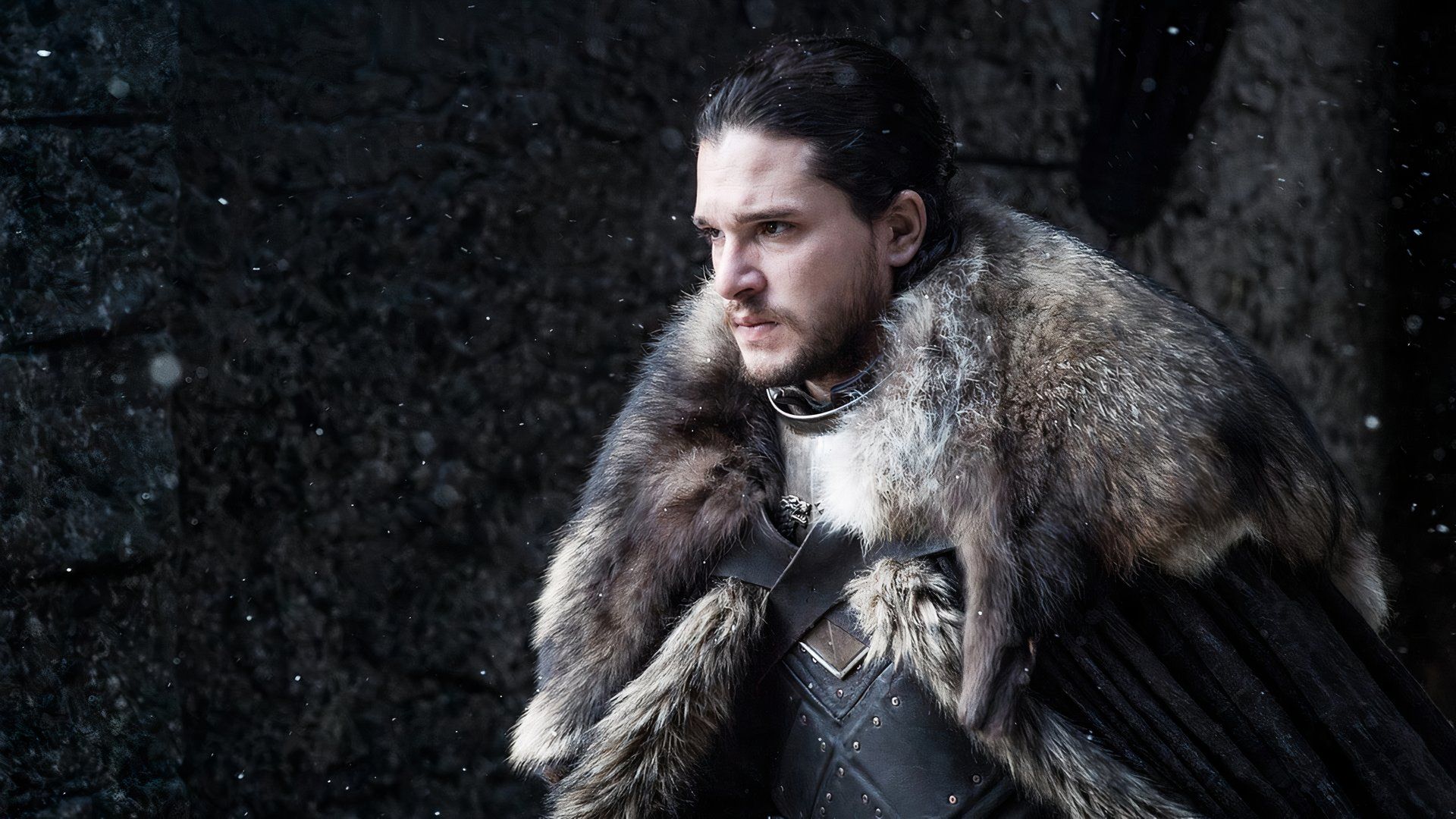 George RR Martin explique enfin pourquoi les vents de l'hiver soufflent toujours