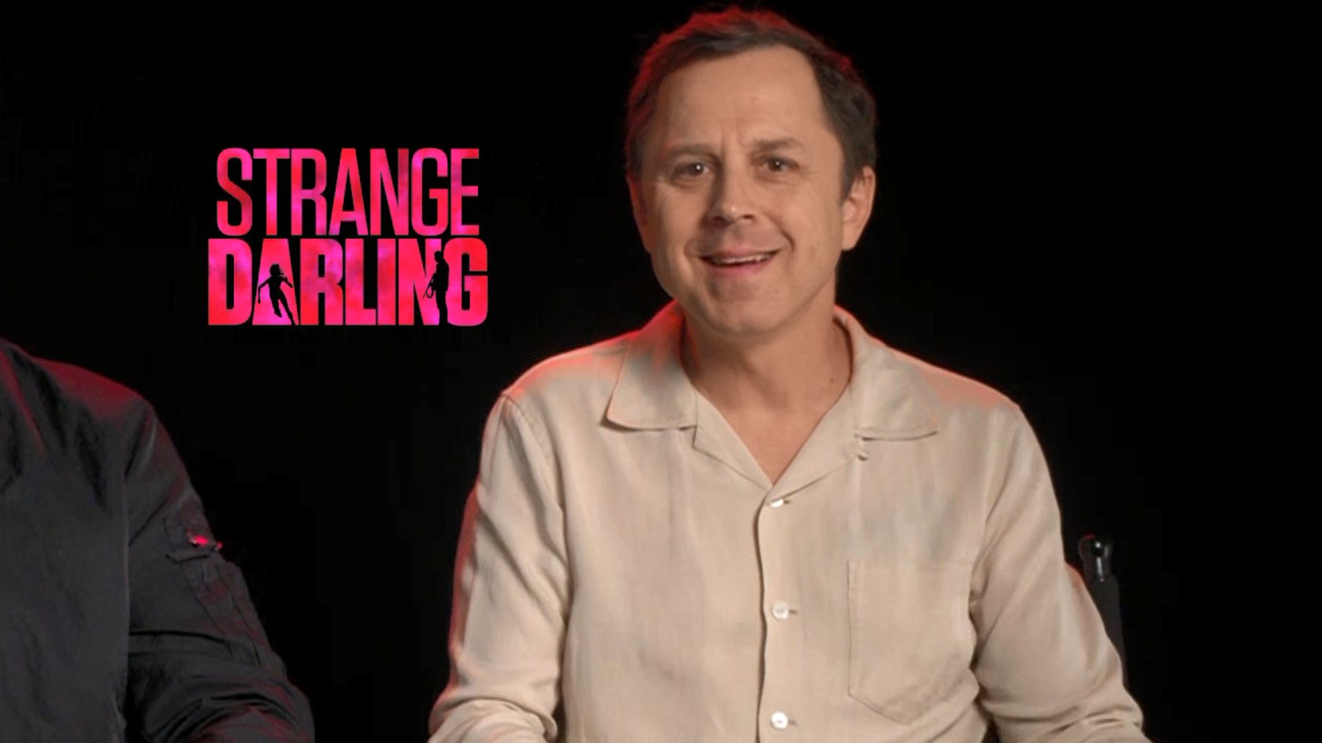 Giovanni Ribisi révèle comment il est passé du statut d'acteur à celui de directeur de la photographie