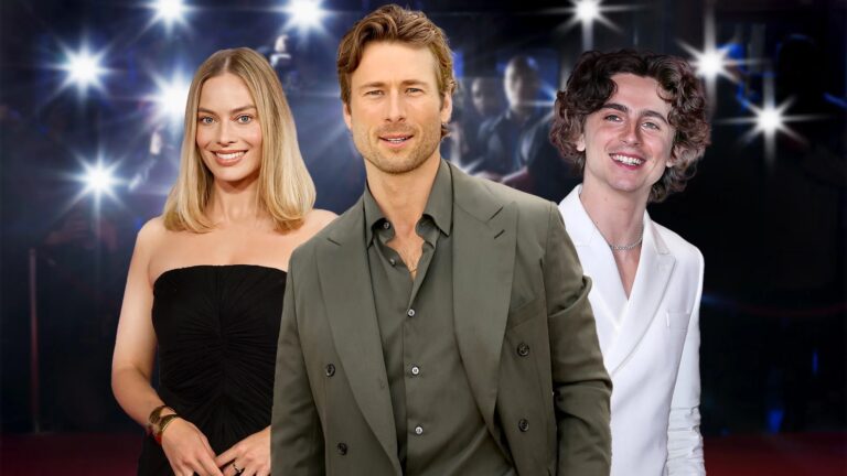 Glen Powell est une star de cinéma du 21e siècle qui trace sa propre voie | Analyse