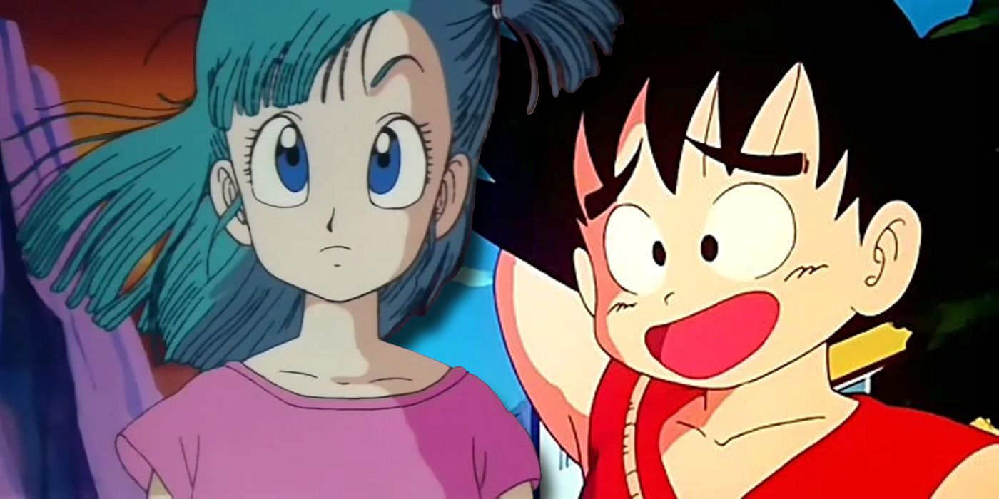 Goku et Bulma amoureux ? Comment le pire vaisseau de Dragon Ball a failli devenir...