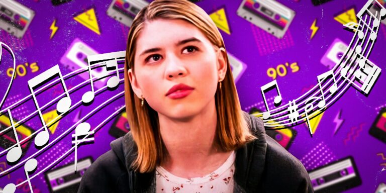 Guide de la bande originale de That '90s Show, partie 3 : chaque chanson et quand elles sont jouées