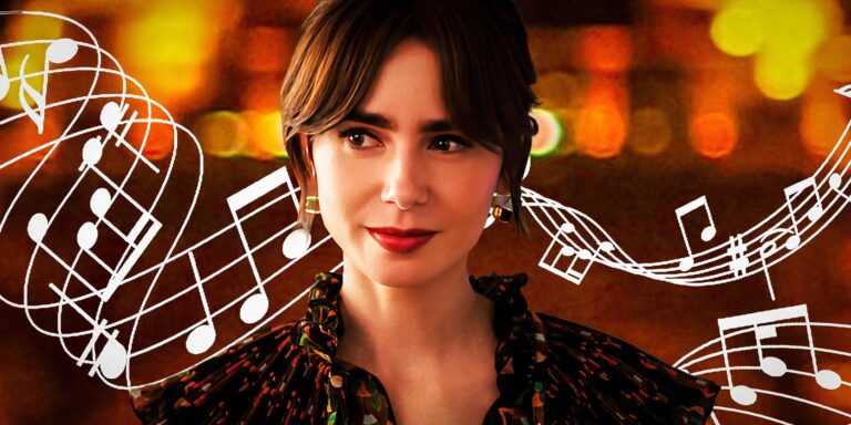 Guide de la bande originale de la saison 4 d'Emily In Paris : chaque chanson et quand elles sont jouées