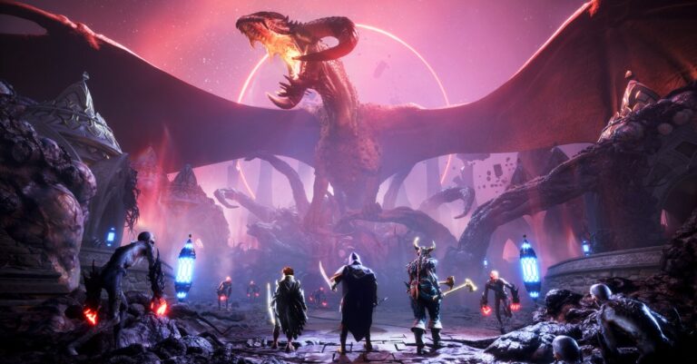 Guide de précommande de Dragon Age : The Veilguard