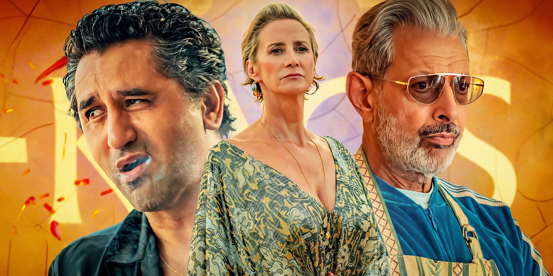 Guide Des Acteurs Et Des Personnages De Kaos Guide Des Acteurs Et Des Personnages De Kaos