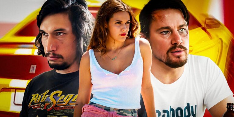 Guide des acteurs et des personnages de Logan Lucky