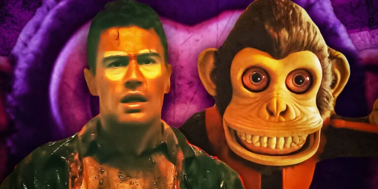Guide des acteurs et des personnages de The Monkey de Stephen King