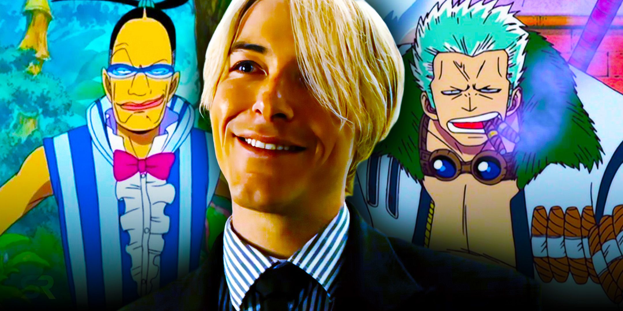 Guide du casting de la saison 2 de One Piece : tous les nouveaux personnages et ceux qui reviennent