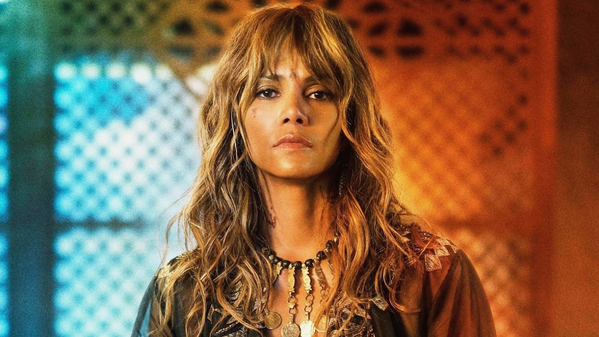 Halle Berry pourrait revenir dans le rôle de Catwoman si les conditions s'y prêtent