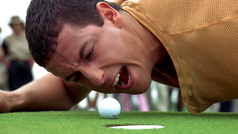 Happy Gilmore 2 verra le retour du personnage préféré des fans de Ben Stiller