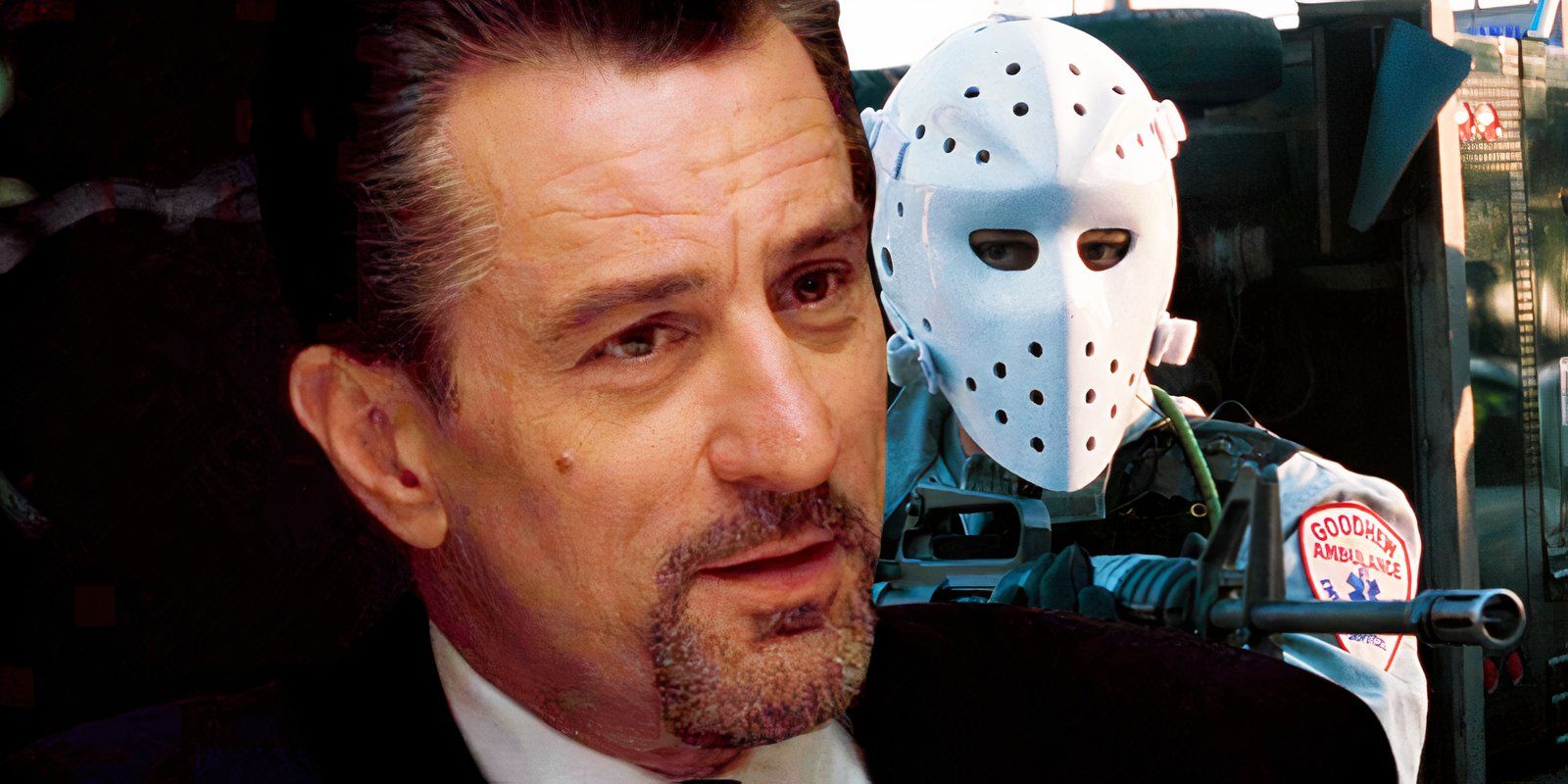 Heat 2 reçoit une mise à jour passionnante de Michael Mann (y compris une mise à jour massive ...