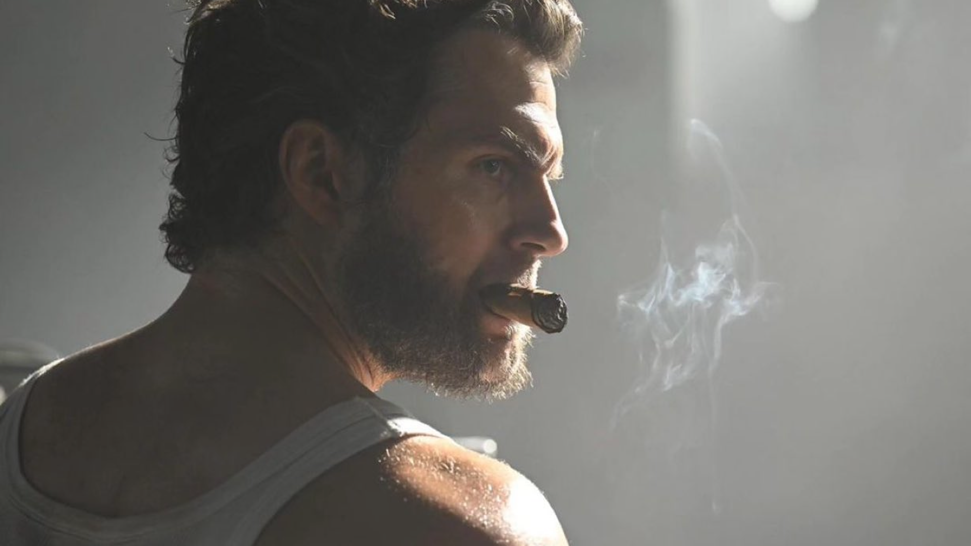 Henry Cavill joue différentes variantes de Logan dans les nouveaux Deadpool et Wolverine