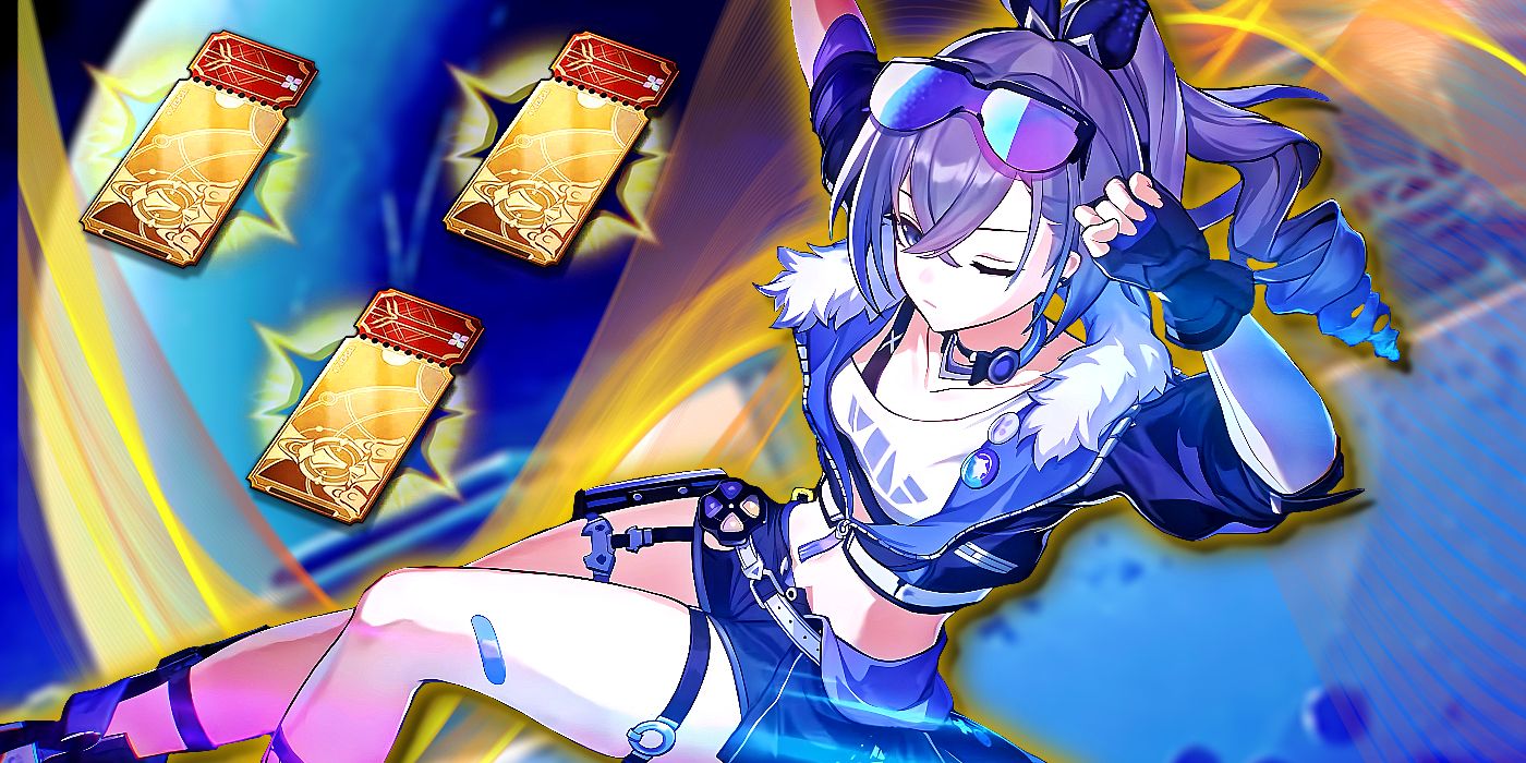 Honkai : les fuites de Star Rail 2.5 indiquent que les joueurs obtiendront beaucoup plus de ...