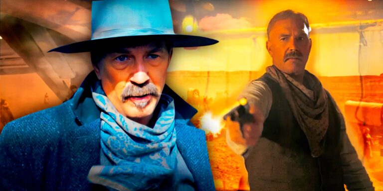Horizon 2 de Kevin Costner était censé sortir aujourd'hui – Alors, qu'est-ce qui se passe ?