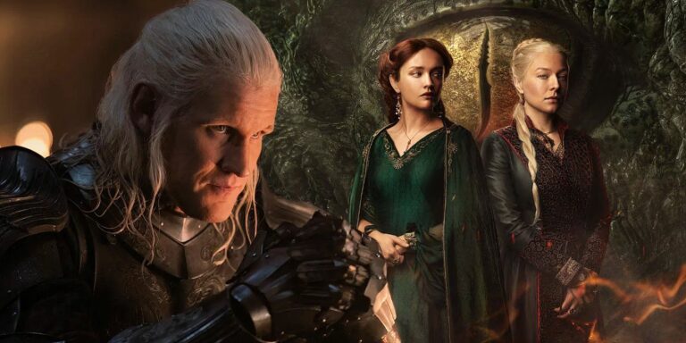 House of the Dragon Saison 3 : casting, histoire et tout ce que nous savons