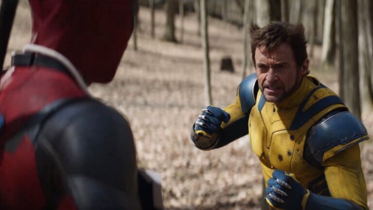 Hugh Jackman révèle une méthode hilarante pour se souvenir des répliques