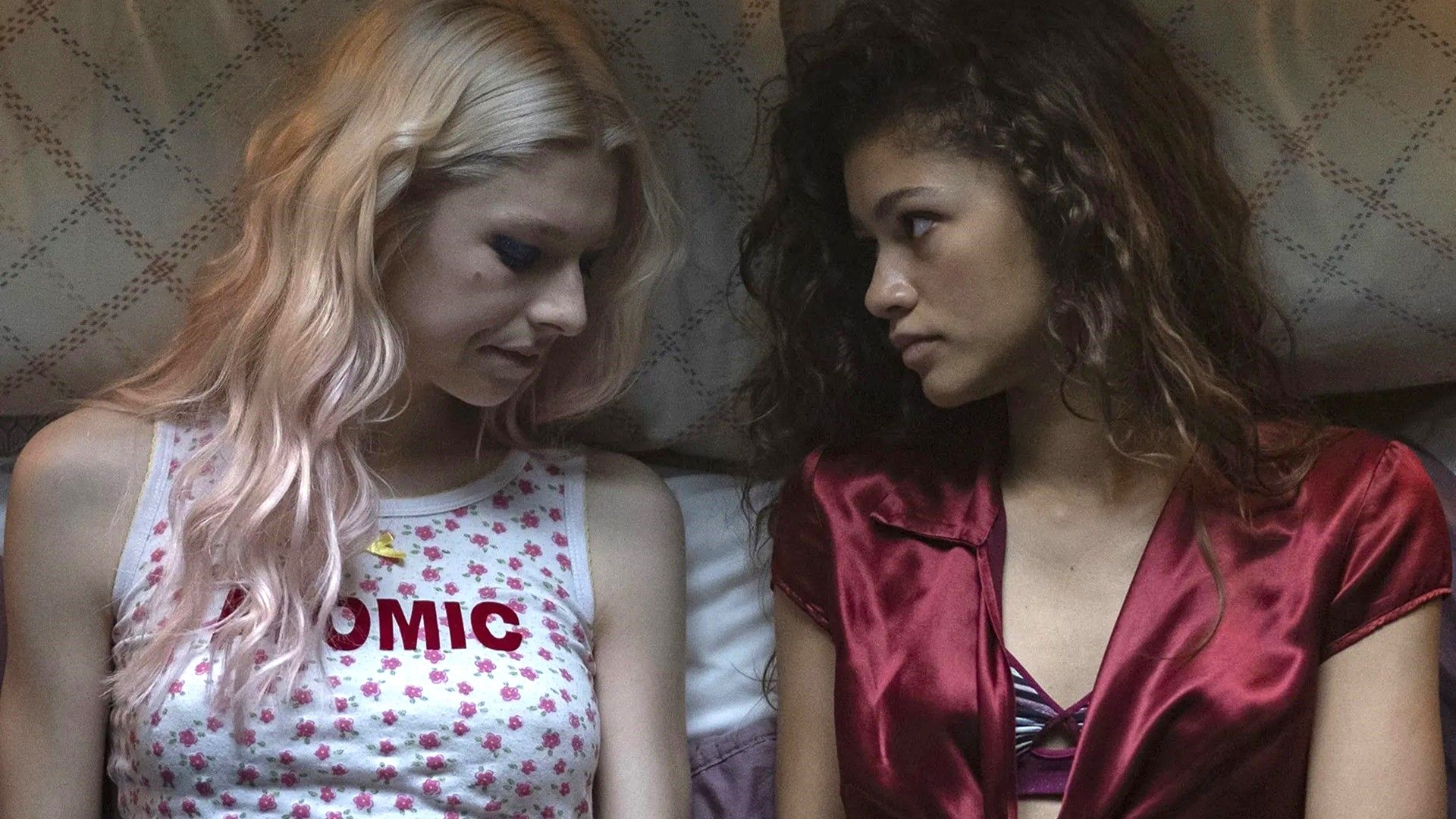Hunter Schafer n'a « aucune idée » de ce qui se passe avec Euphoria
