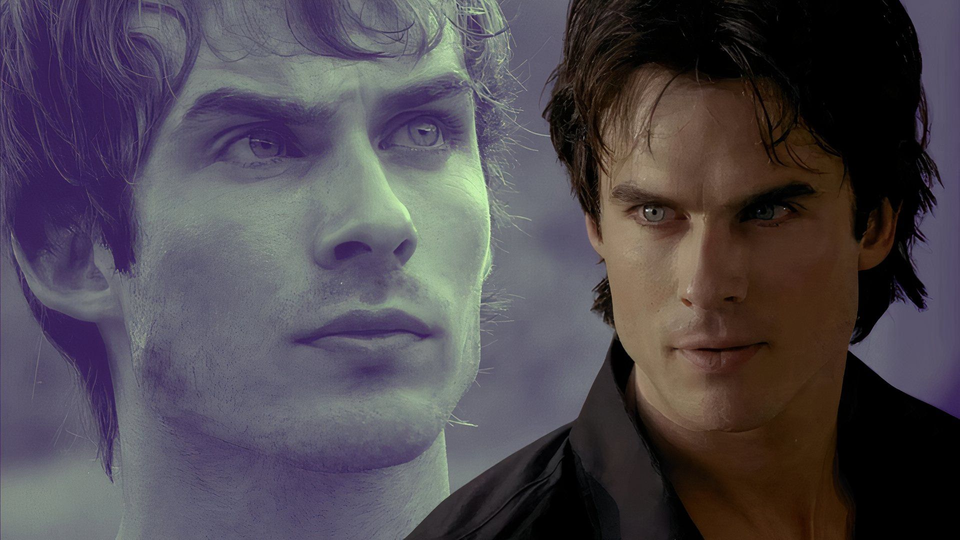 Ian Somerhalder a participé à cette série de science-fiction populaire