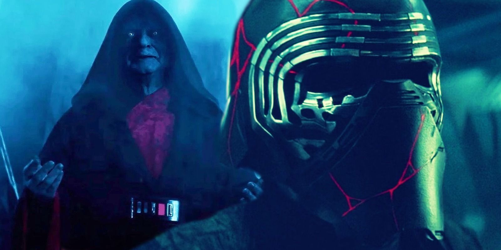 Il a fallu 9 ans, mais Star Wars a finalement résolu son problème de méchants...