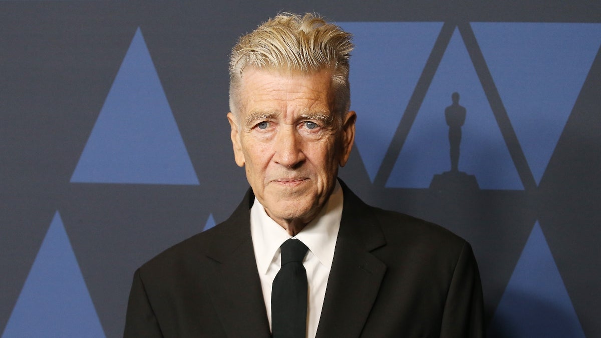 Il est peu probable que David Lynch réalise à nouveau un film en raison d'un diagnostic d'emphysème