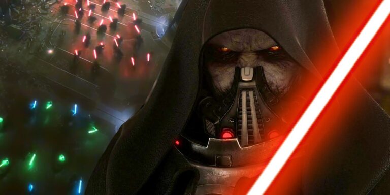 Il y a 15 ans, nous avons eu la bataille ultime entre Jedi et Sith, Star War…