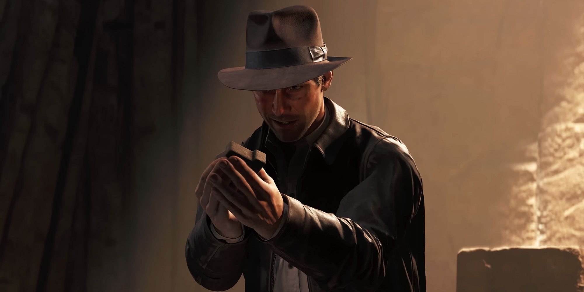 Indiana Jones & The Great Circle de Xbox sera le plus grand jeu PS5 en ...