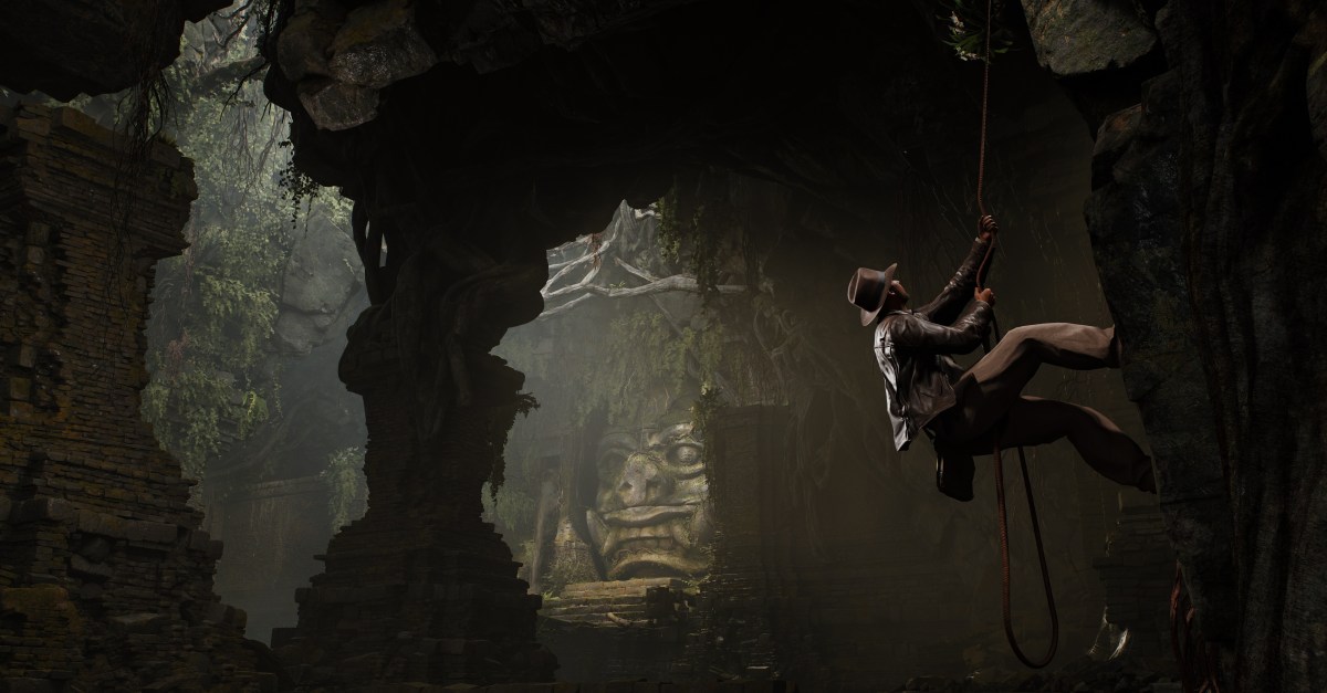 Indiana Jones and the Great Circle pourrait bien avoir tout ce dont un grand jeu Indy a besoin