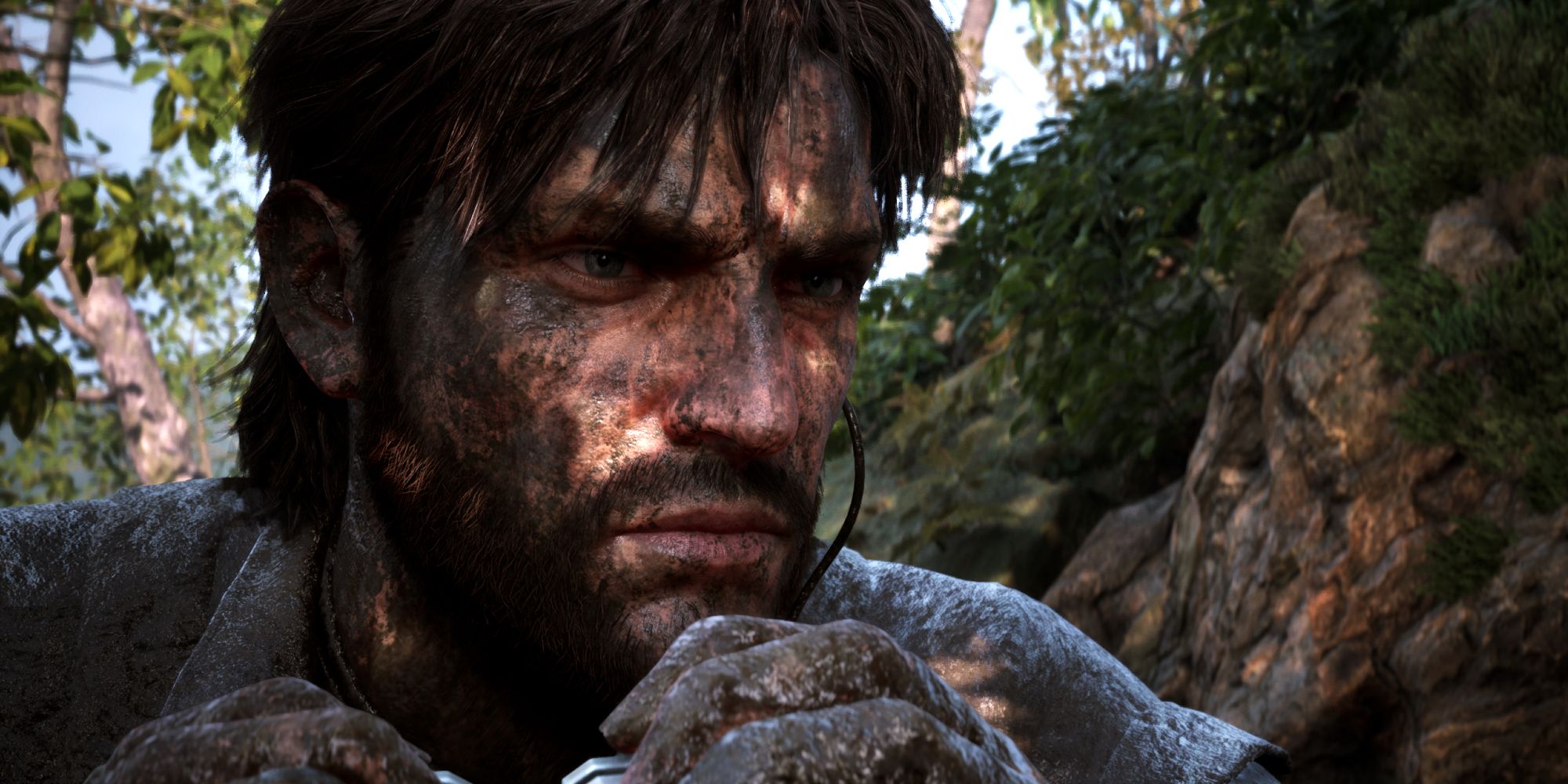 J'ai joué à Metal Gear Solid Δ: Snake Eater (et vous l'avez probablement fait aussi)
