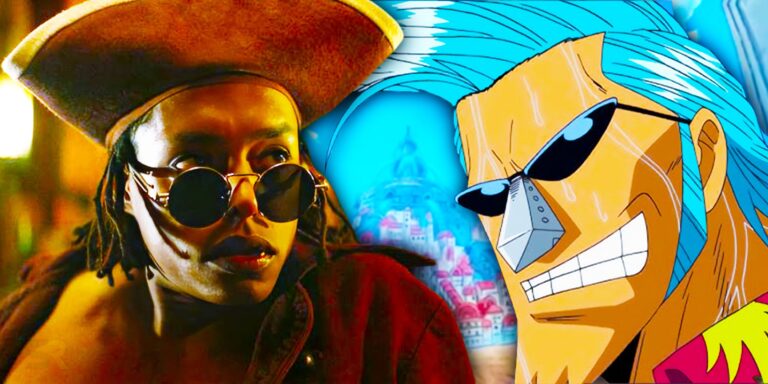 J'espère que One Piece corrigera sa grosse erreur d'Usopp avant le meilleur A de l'anime…