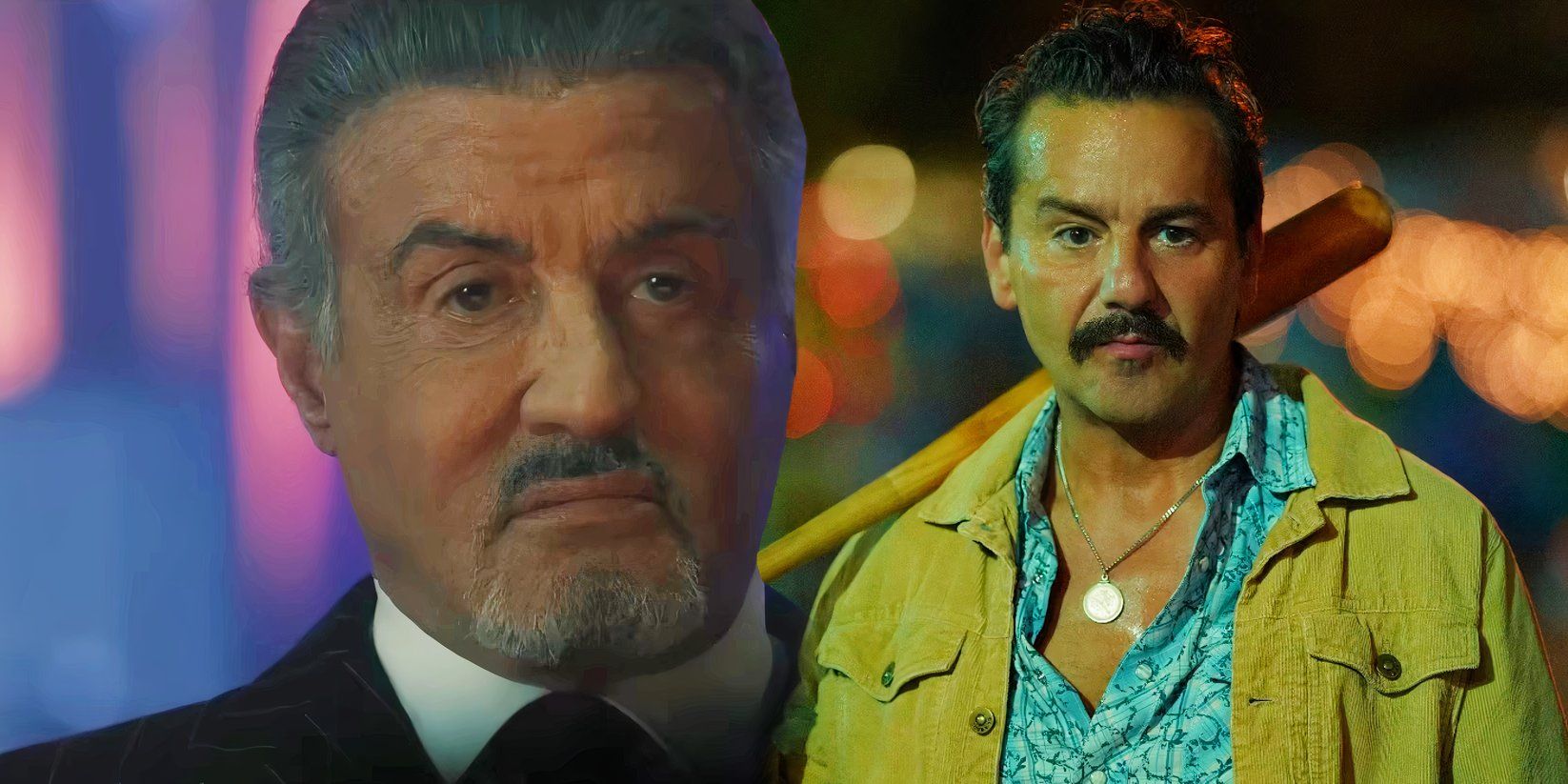 J'espère vraiment que la saison 2 de Tulsa King ne gâchera pas ce grand personnage