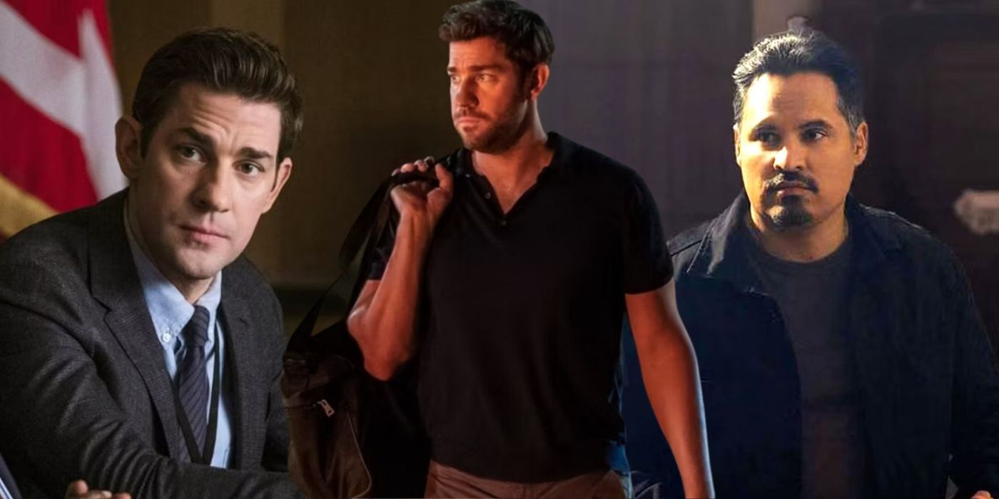 Jack Ryan Saison 5 : Pourquoi ça n'arrive pas et tout ce que nous savons