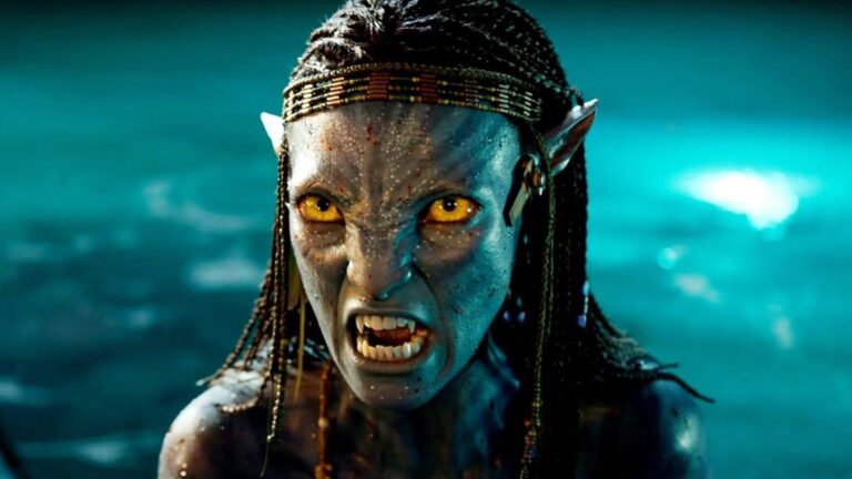 James Cameron révèle la signification du nouveau titre d'Avatar 3, Fire