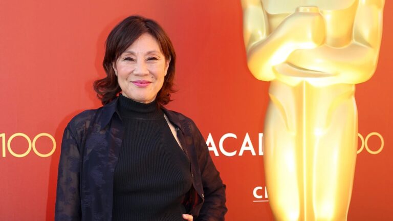Janet Yang réélue présidente de l'Académie du cinéma pour un troisième mandat