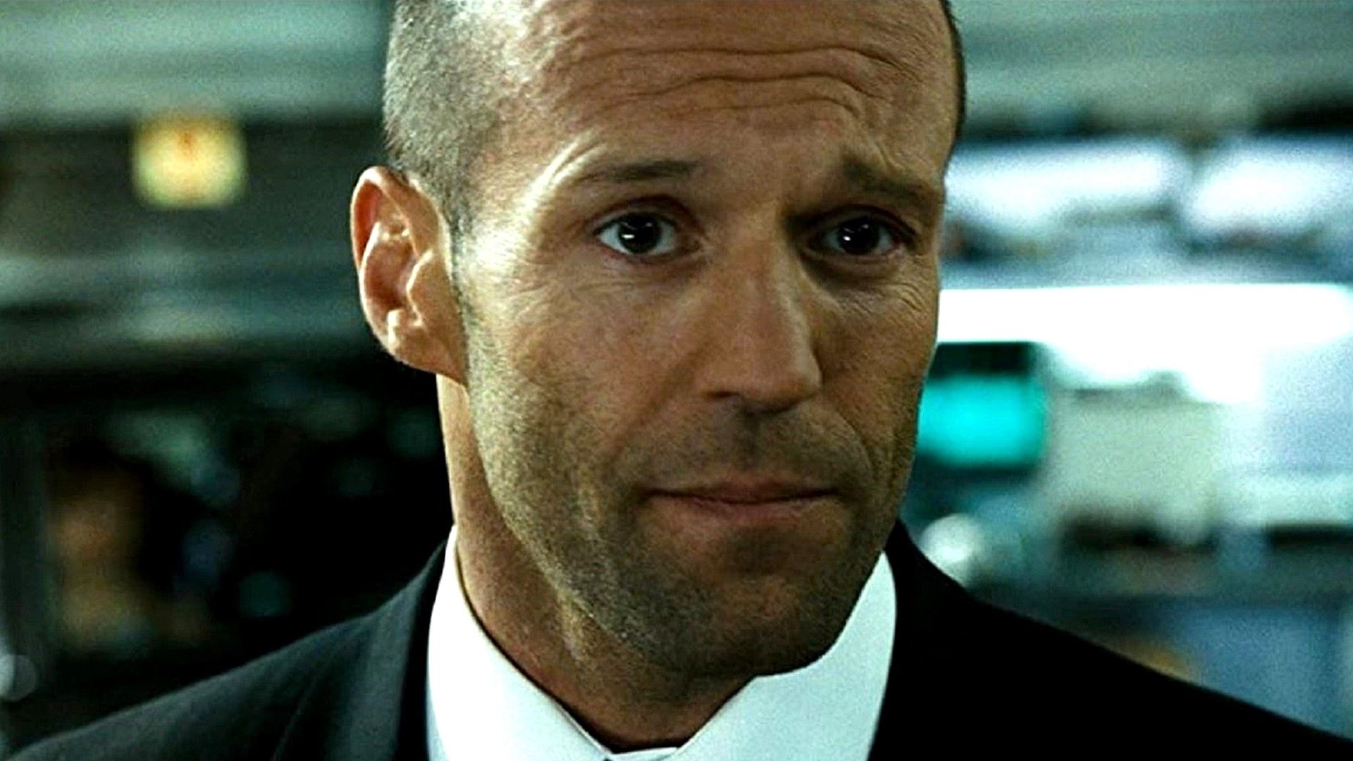Jason Statham révèle pourquoi il a dû quitter le Transporter