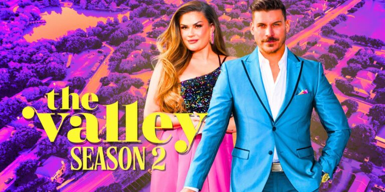 Jax Taylor et Brittany Cartwright divorcent officiellement (Wil…