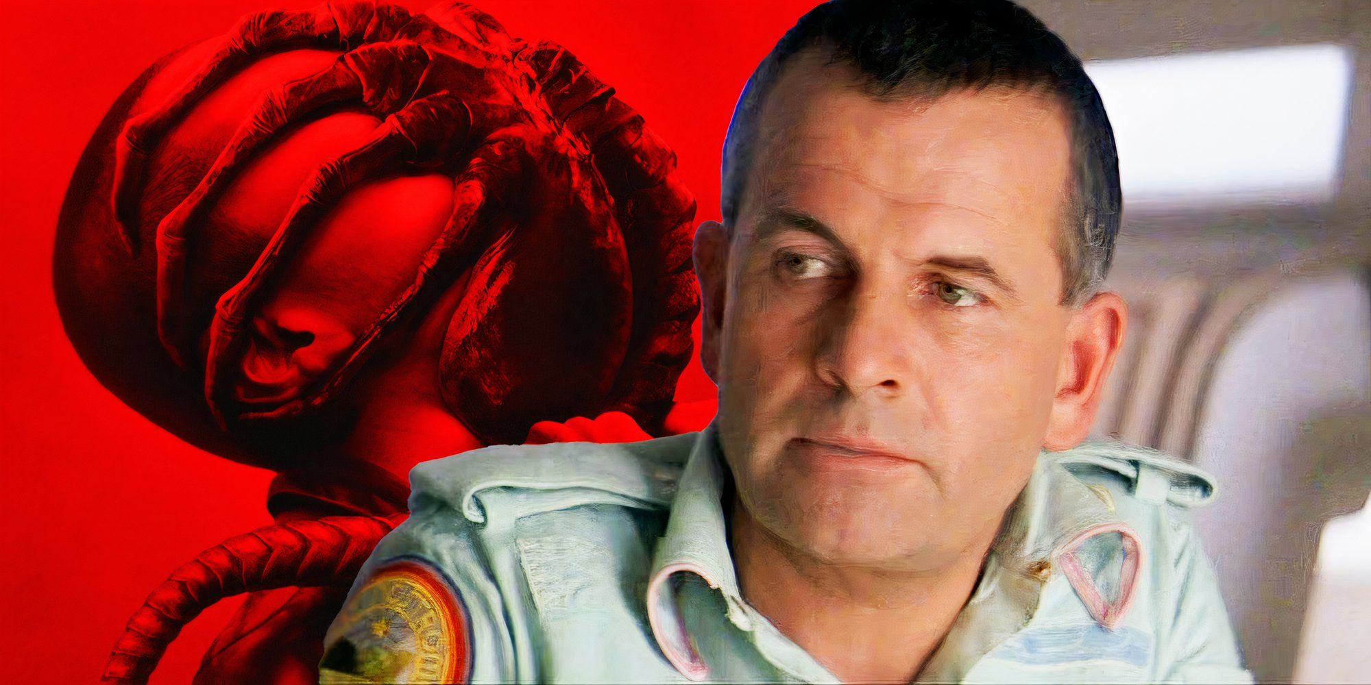 Je me sens mieux à propos d'Alien : Romulus ramène cet Alien original...