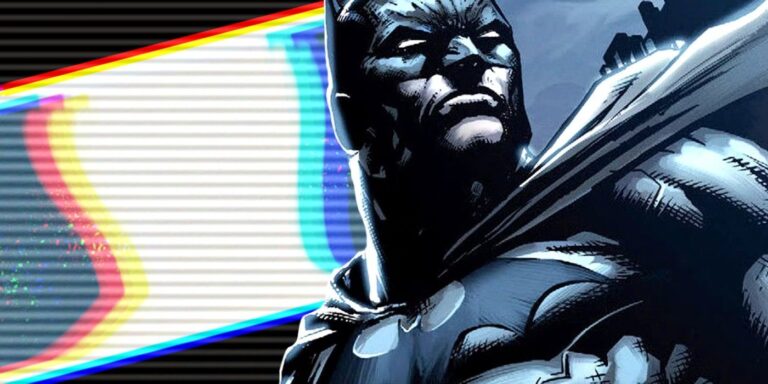 « Je ne suis pas un justicier » : Batman renie officiellement le titre que les fans ont…