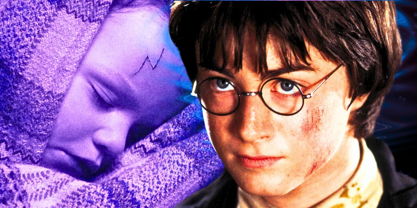 Je sais exactement comment le remake d'Harry Potter de HBO devrait commencer - et c'est tout...