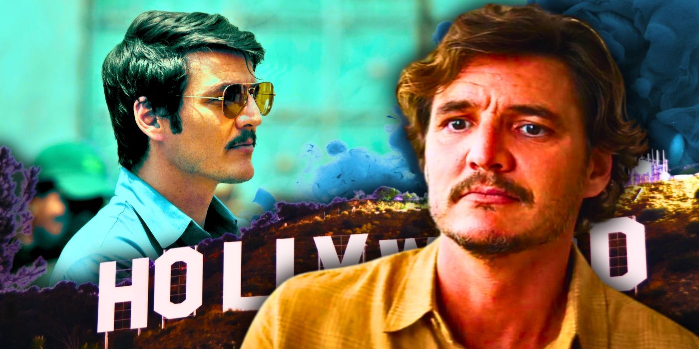 Je savais que Pedro Pascal allait conquérir Hollywood après avoir regardé...
