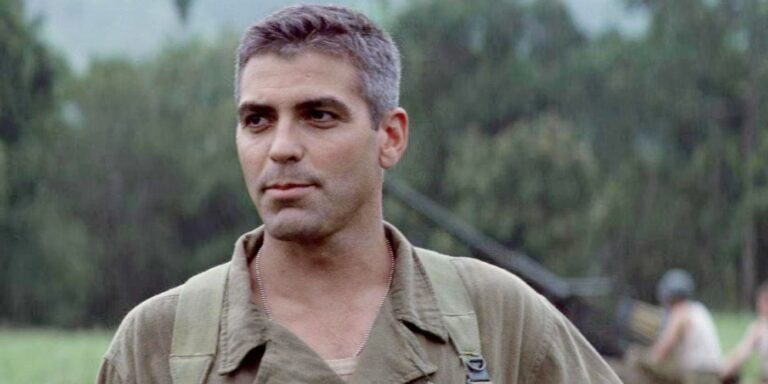Je suis convaincu que ce film de guerre de 1998 a le casting le plus impressionnant du …