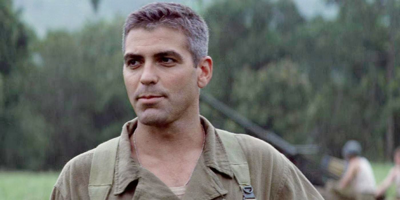 Je suis convaincu que ce film de guerre de 1998 a le casting le plus impressionnant du ...