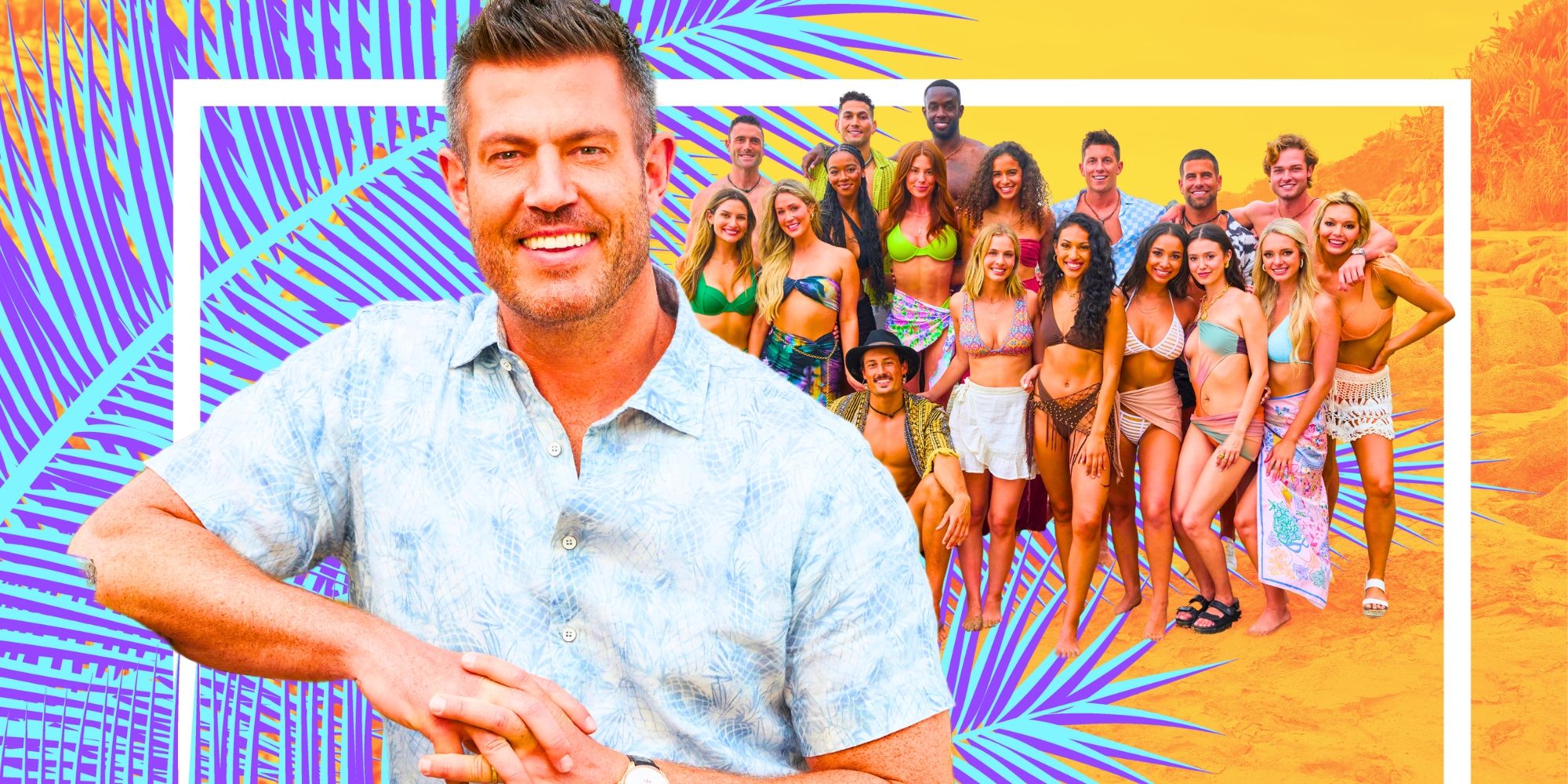 Je suis convaincu que ces faits révélés dans les coulisses de Bachelor Nation prouvent que la production...
