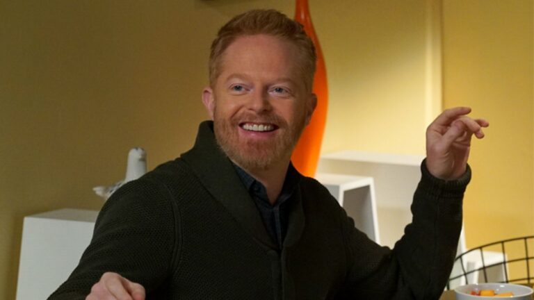 Jesse Tyler Ferguson s'est senti réticent à l'agression contre les homosexuels après Modern Family